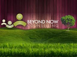 Beyond Now Counselling Logo