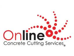 Online Concrete Logo