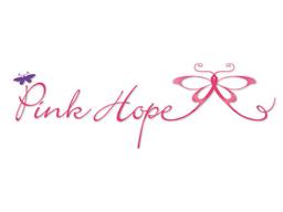 Pink Hope Logo