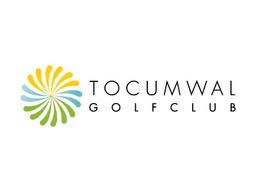 Tocumwal Golf Club Logo