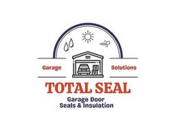 Total Seal Logo