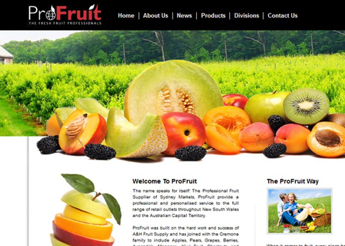 ProFruit